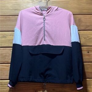 ZARA ladies windbreaker jacket size XS